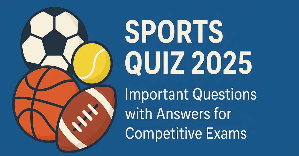 sports quiz