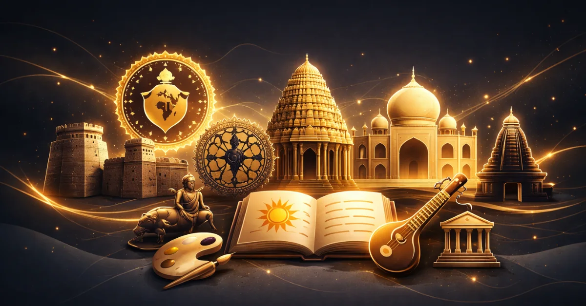 Art and Culture Current Affairs MCQs 2025